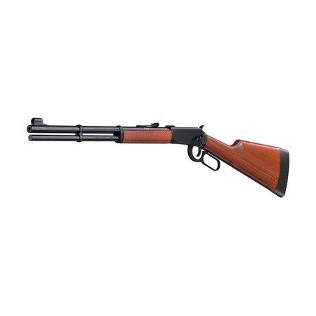 CO2 Gewehr Lever Action