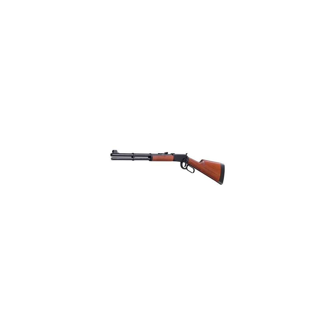 CO2 Gewehr Lever Action