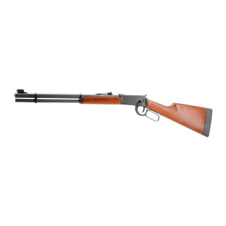 CO2 Gewehr Lever Action