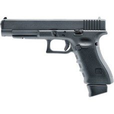 Airsoft pistoletas Glock 34 Gen4