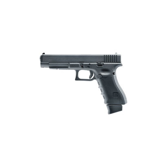 Airsoft pistoletas Glock 34 Gen4