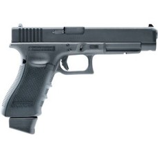 Airsoft pistoletas Glock 34 Gen4