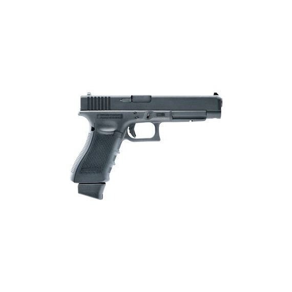 Airsoft pistoletas Glock 34 Gen4