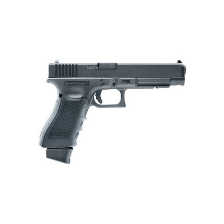 Airsoft pistoletas Glock 34 Gen4