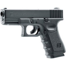 Airsoft CO2 Pistole Glock 19