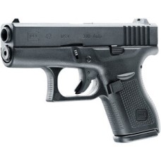 Airsoft pistoletas Glock 42