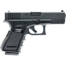 Airsoft pistoletas Glock 19