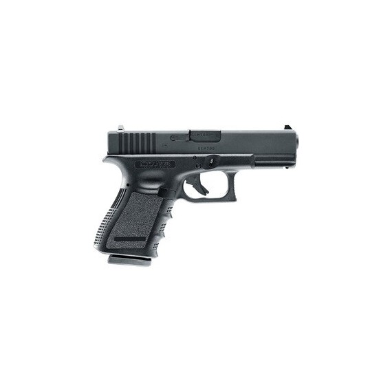 Airsoft pistoletas Glock 19