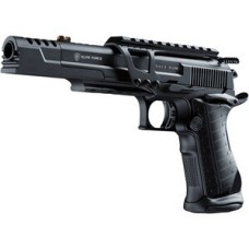 Airsoft pistoletas Racegun, 6mmBB