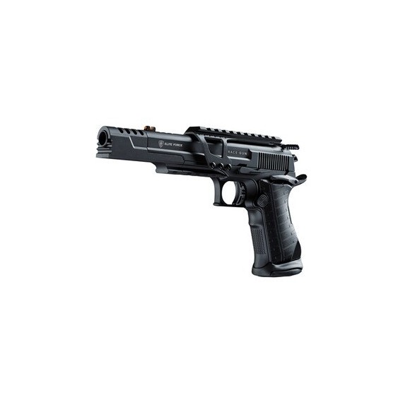 Airsoft pistoletas Racegun, 6mmBB