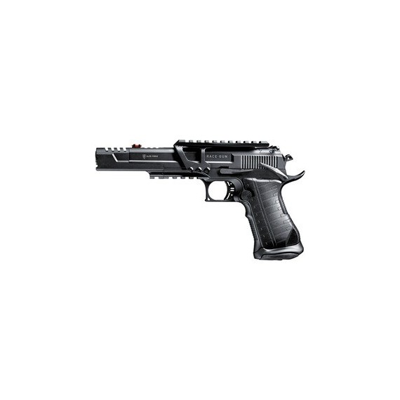 Airsoft pistoletas Racegun, 6mmBB