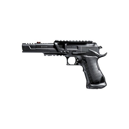 Airsoft pistoletas Racegun, 6mmBB