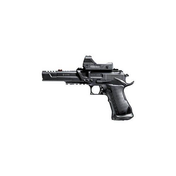 Airsoft pistoletas Racegun, 6mmBB