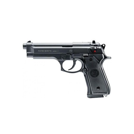 Airsoft Pistole 92 FS Co2