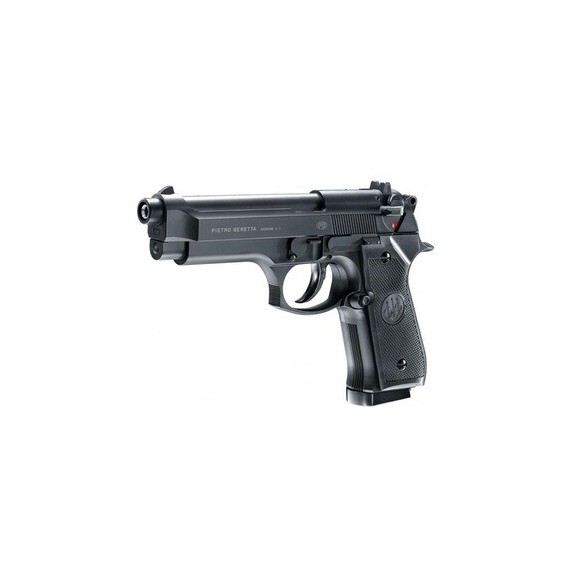 Airsoft Pistole 92 FS Co2