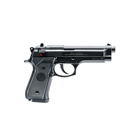 Airsoft Pistole 92 FS Co2