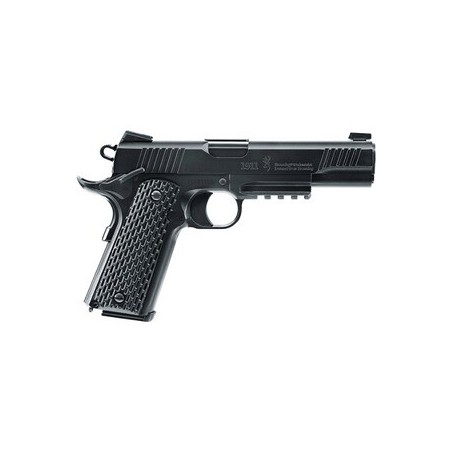 Airsoft Pistole 1911