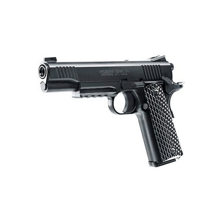 Airsoft Pistole 1911