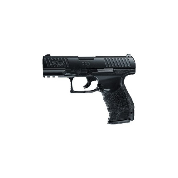 Airsoft pistoletas Walther PPQ HME, 6mmBB