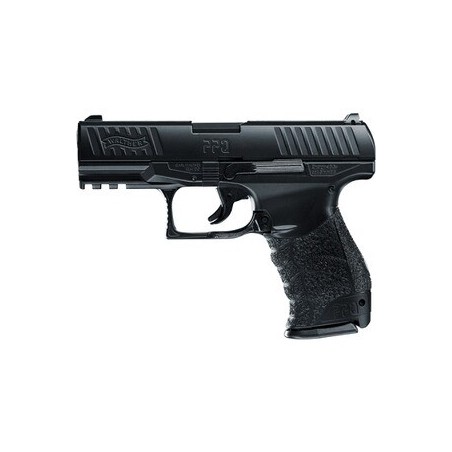 Airsoft pistoletas Walther PPQ HME, 6mmBB