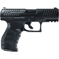 Airsoft pistoletas Walther PPQ HME, 6mmBB