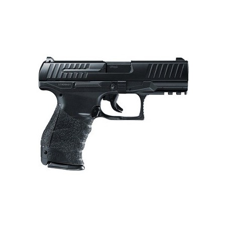 Airsoft pistoletas Walther PPQ HME, 6mmBB