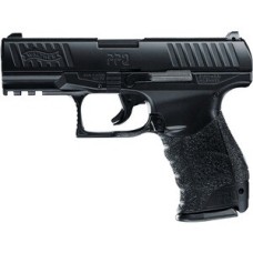 Airsoft pistoletas Walther PPQ HME, 6mmBB