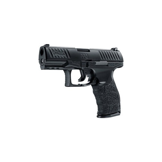 Airsoft pistoletas Walther PPQ HME, 6mmBB