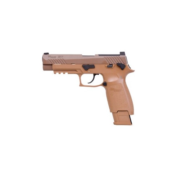 Airsoft Pistole ProForce P320-M17