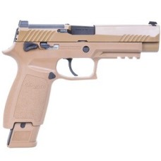 Airsoft Pistole ProForce P320-M17