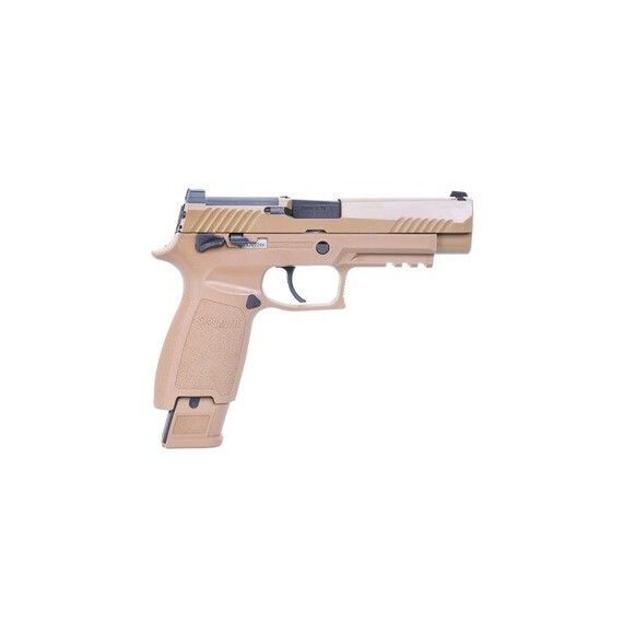 Airsoft Pistole ProForce P320-M17