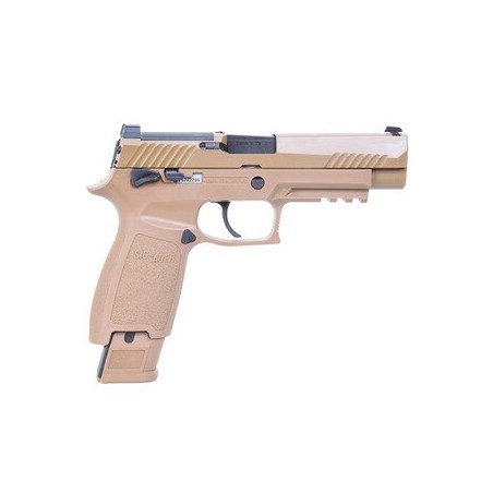 Airsoft Pistole ProForce P320-M17