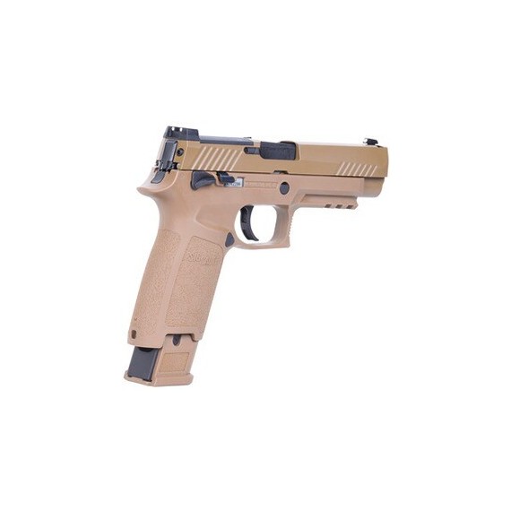 Airsoft Pistole ProForce P320-M17