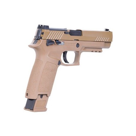 Airsoft Pistole ProForce P320-M17