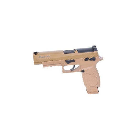 Airsoft Pistole ProForce P320-M17