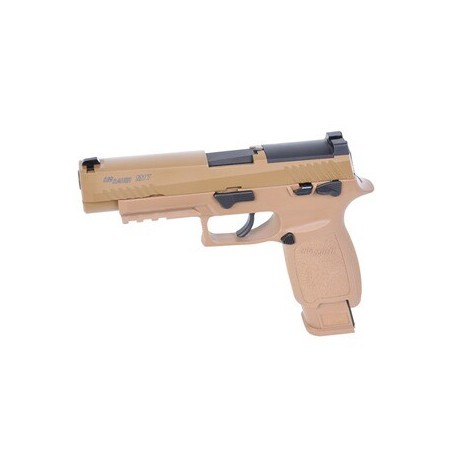 Airsoft Pistole ProForce P320-M17