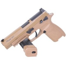 Airsoft Pistole ProForce P320-M17