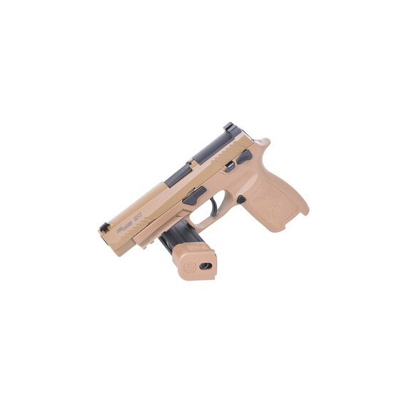 Airsoft Pistole ProForce P320-M17