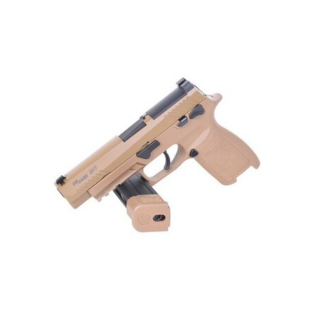 Airsoft Pistole ProForce P320-M17