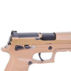 Airsoft Pistole ProForce P320-M17