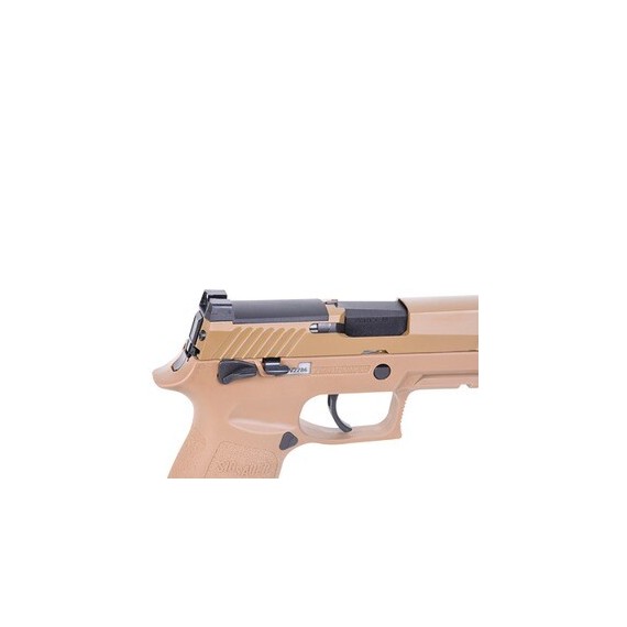 Airsoft Pistole ProForce P320-M17