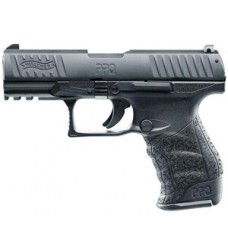 Dujinis pistoletas Walther PPQ M2