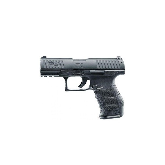 Dujinis pistoletas Walther PPQ M2