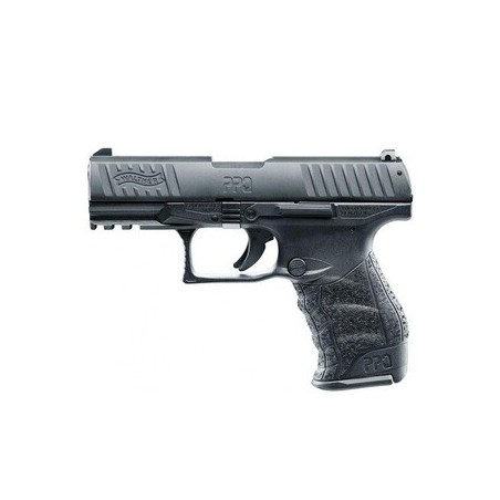 Dujinis pistoletas Walther PPQ M2