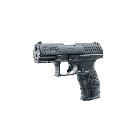 Dujinis pistoletas Walther PPQ M2