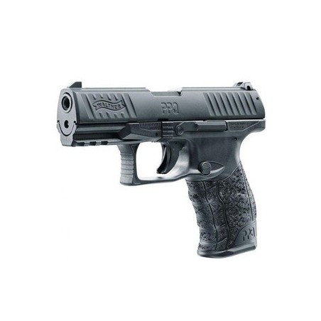 Dujinis pistoletas Walther PPQ M2