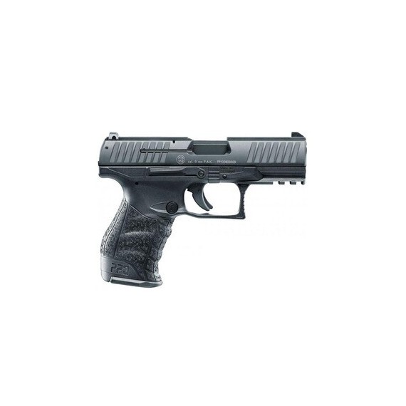 Dujinis pistoletas Walther PPQ M2