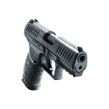 Dujinis pistoletas Walther PPQ M2