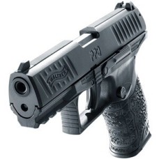 Dujinis pistoletas Walther PPQ M2