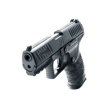 Dujinis pistoletas Walther PPQ M2